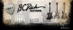 BC Rich Guitars Kerry King, Warlock, Beast, Warbeast, Mockingbird, V, Widow, Outlaw  