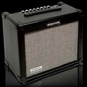 Kustom Amplifier guitar bass acoustic keyboard