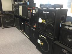 Guitar amp, Bass Amplifier, Peavey, amp, amplifier, fender, kustom, hartke, marshall