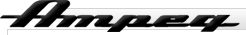 Ampeg Bass Amp Amps Amplifiers