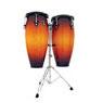 Latin percussion, LP congas, bongos, timbales, cowbells